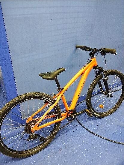 rockrider st500 26' - produs resigilat - (SecondHand) Decathlon