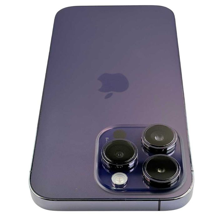 Magazin vindem iphone 14 pro neverlocked 128 gb cu garantie excelent