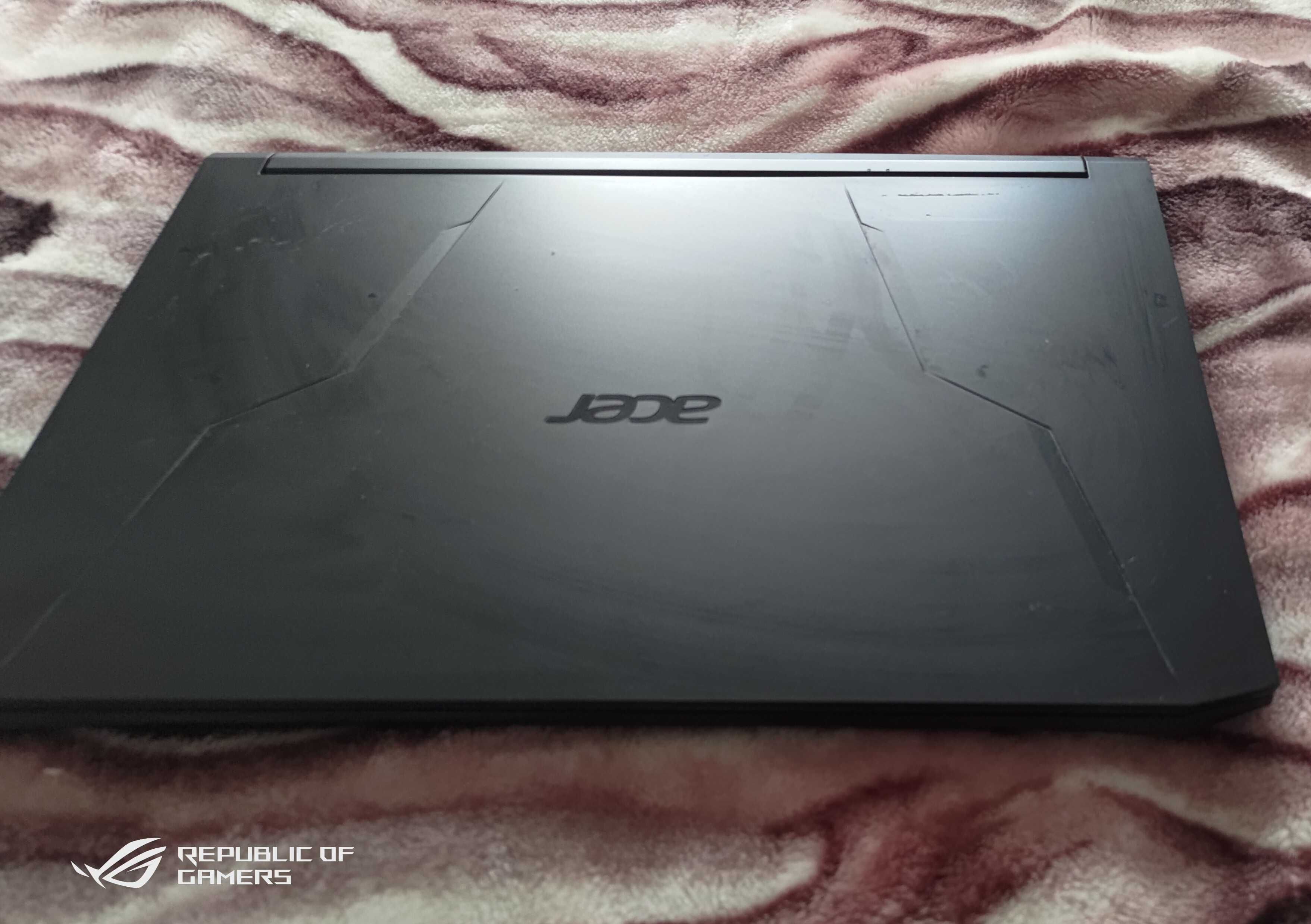 Laptop gaming ACER Gaming