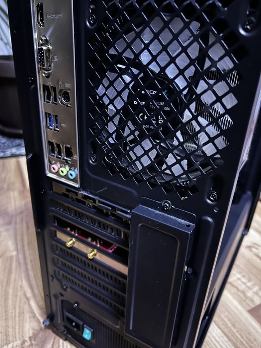 Pc gaming i5 ddr5
