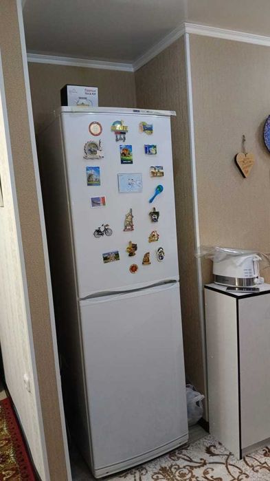 Продам холодильник