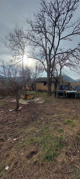 Teren+ casa de vanzare #Lipovenesc#