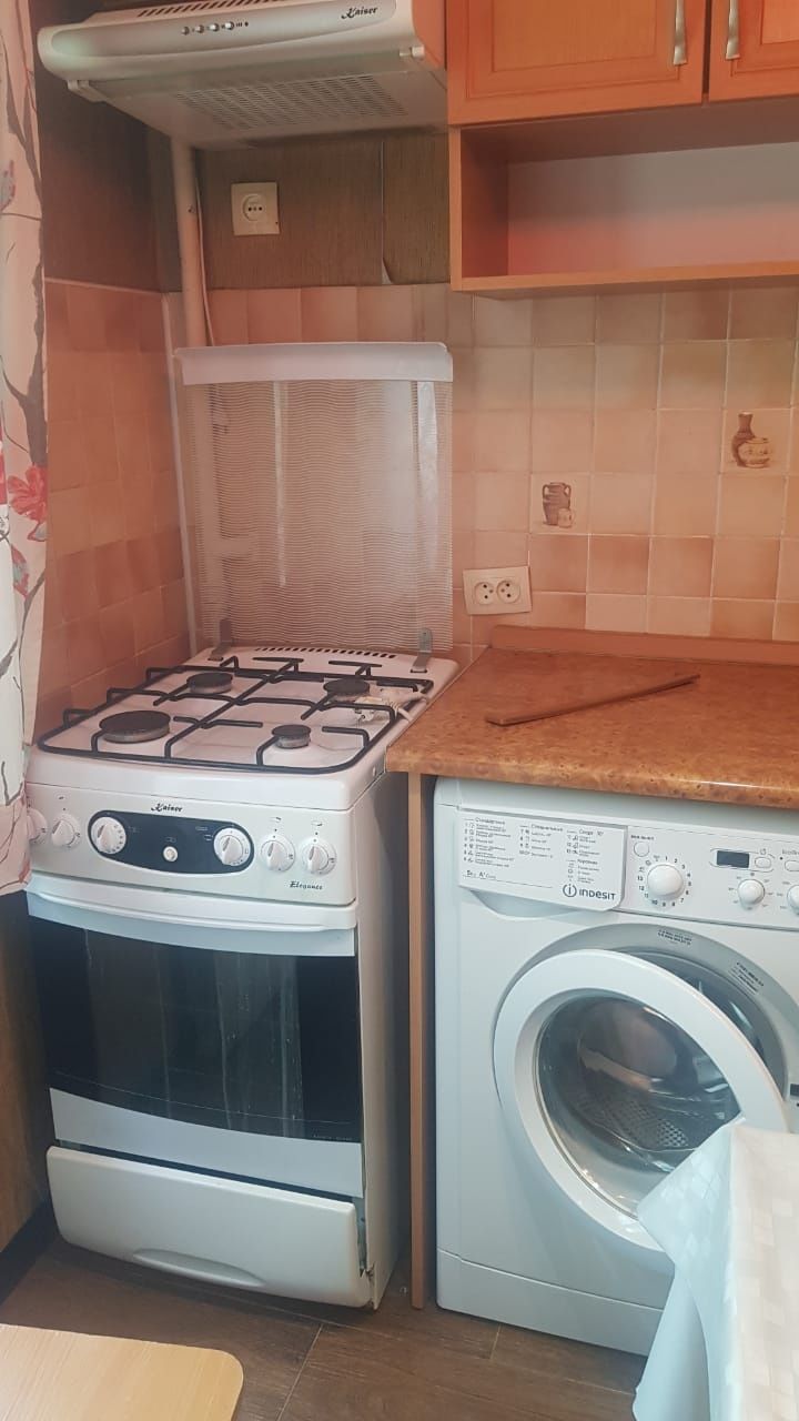 Сдается в аренду квартира