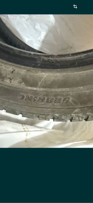 Vand Anvelope Vara Sebring 195/55/16