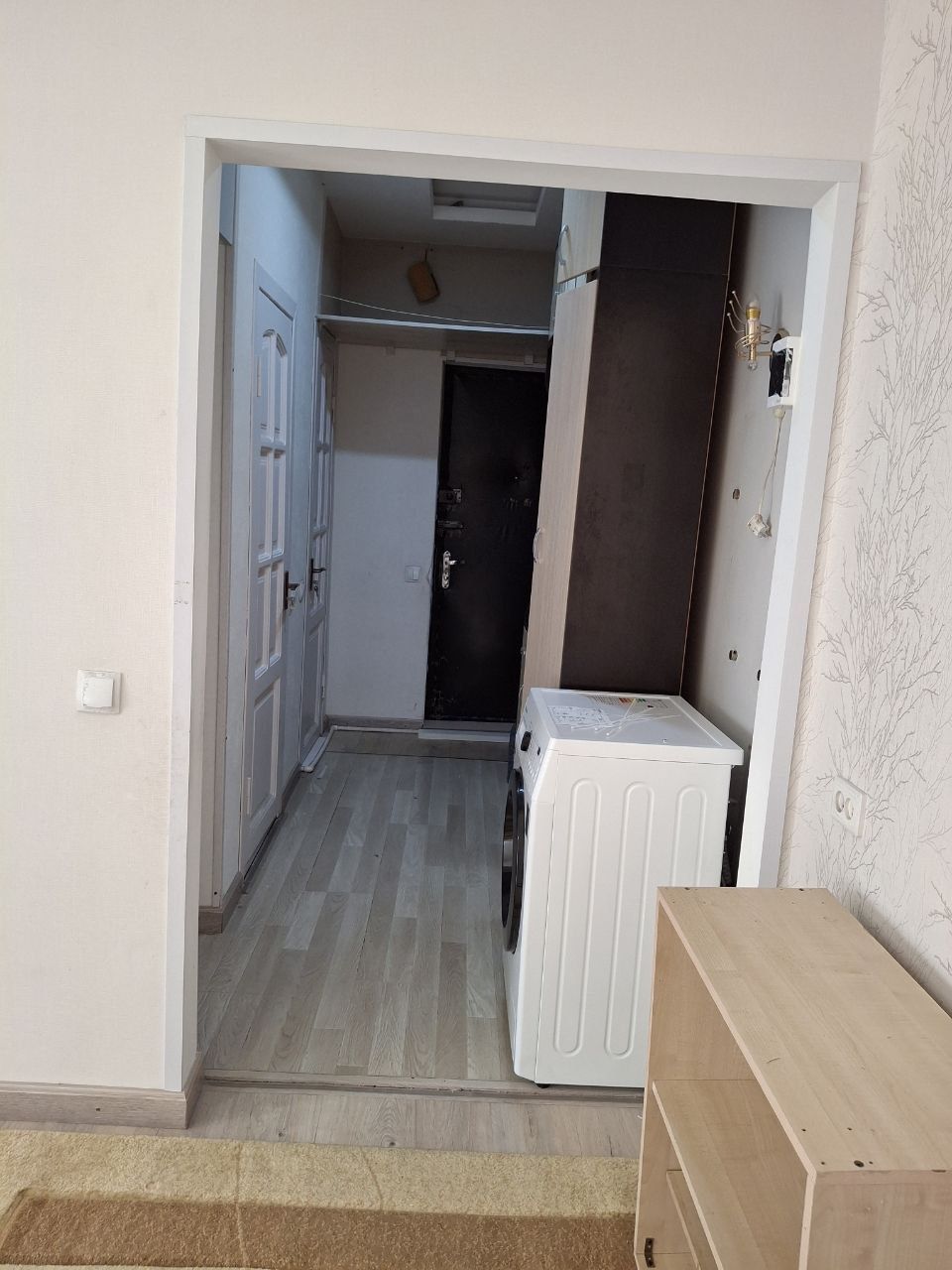 Сдаётся 1в2/2/5 Авиасозлар 2, Кадышева