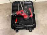 011402	Перфоратор 1350W 7.3kg 48mm SDS-max 14J RDI-HD45