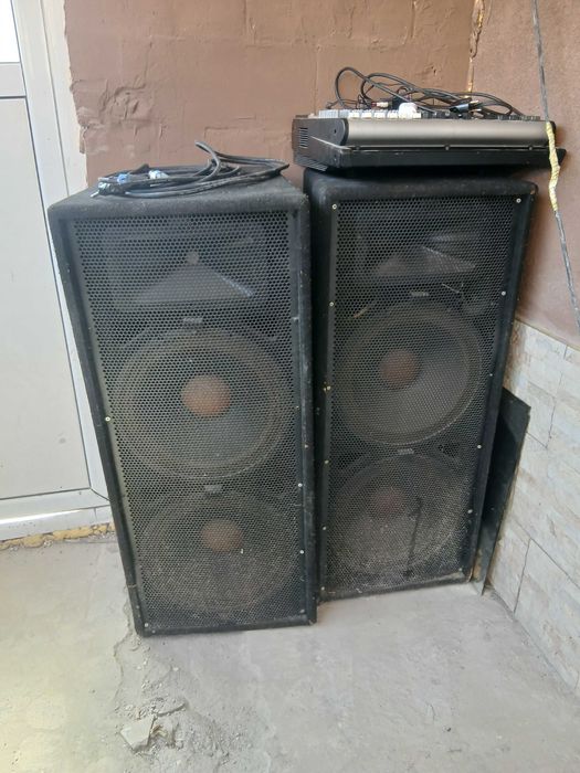 JBL музика с много сила и качество