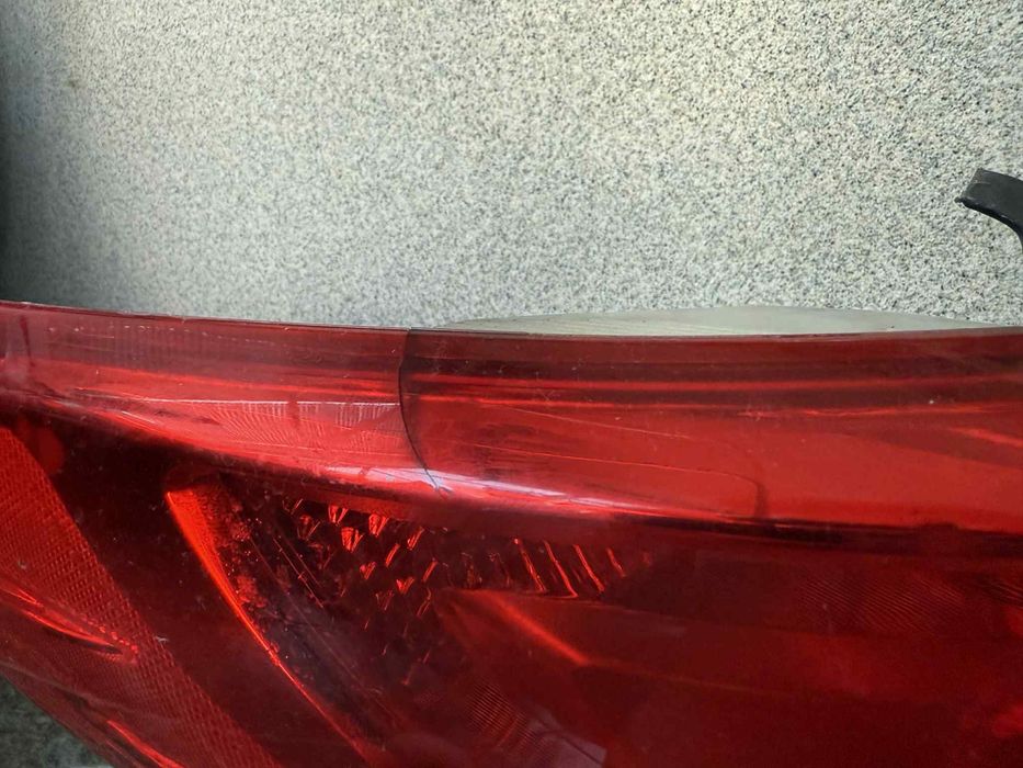 Ляв стоп ix35 Hyundai