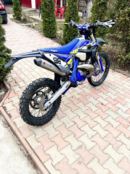 SHERCO 300 SE Factory nu ktm300/Renegade/husqvarna300/honda crf/fullcr