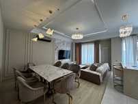Продается 4/8/9 ЖК GARDENS TASHKENT CITY бизнес класс