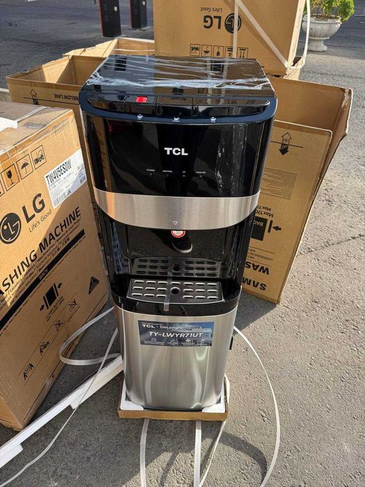 Кулер Kuller для воды TCL TY-LWYR71UT