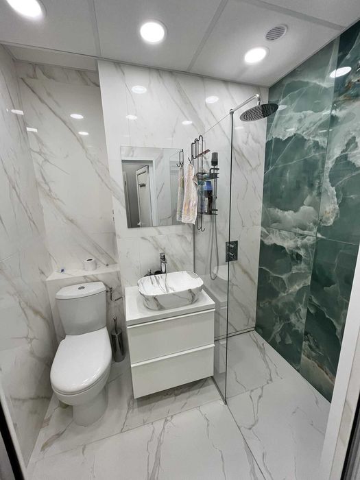 Дава се под наем Двустаен апартамент в София, Дървеница - 42 кв.м за 500 € - Снимка #4