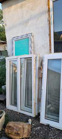 Железные Пластиковые Алюминиевые Двери Окна Витражи Перегородки