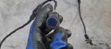 Senzori parcare fata/spate Bmw F10 F11 2010-2016