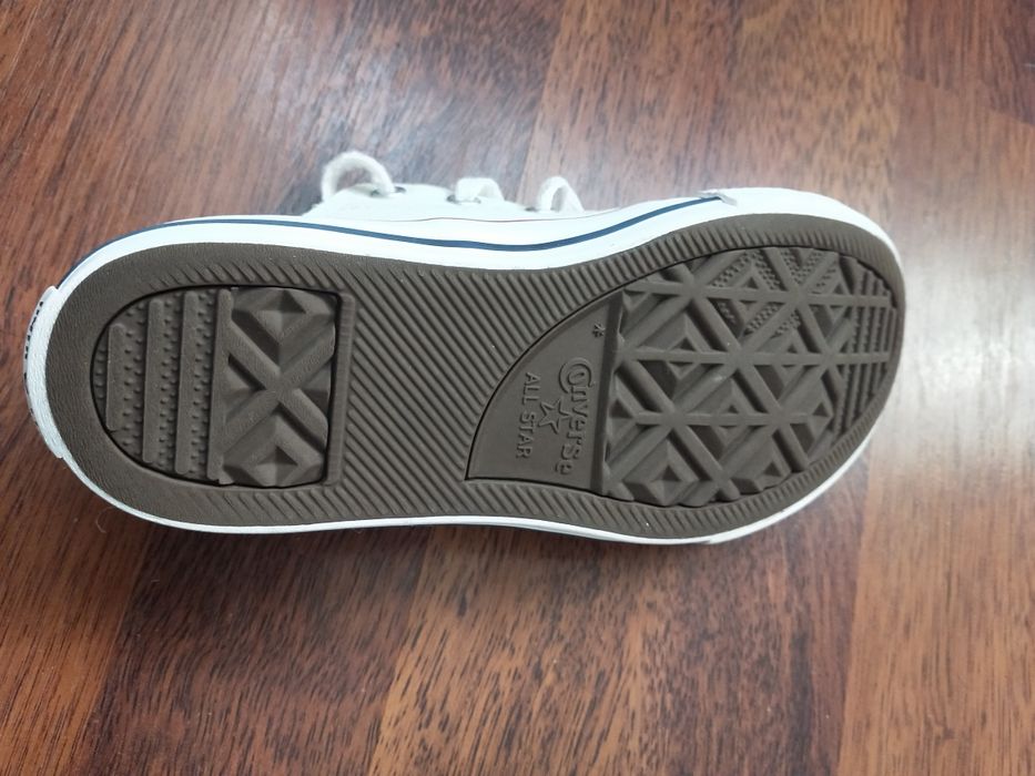 Teniși Converse Nr33