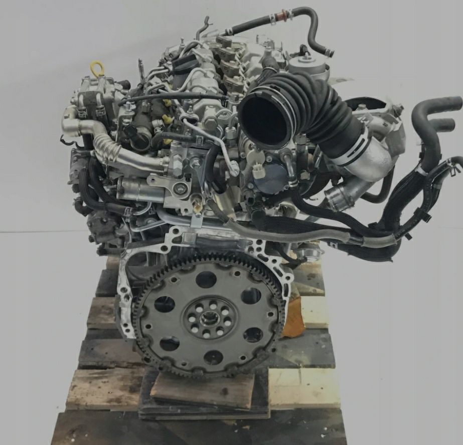 Motor 2.2 d-4d EURO 5 (150cp) 2AD-R1D Toyota Rav 4/Avensis/Auris/Corol