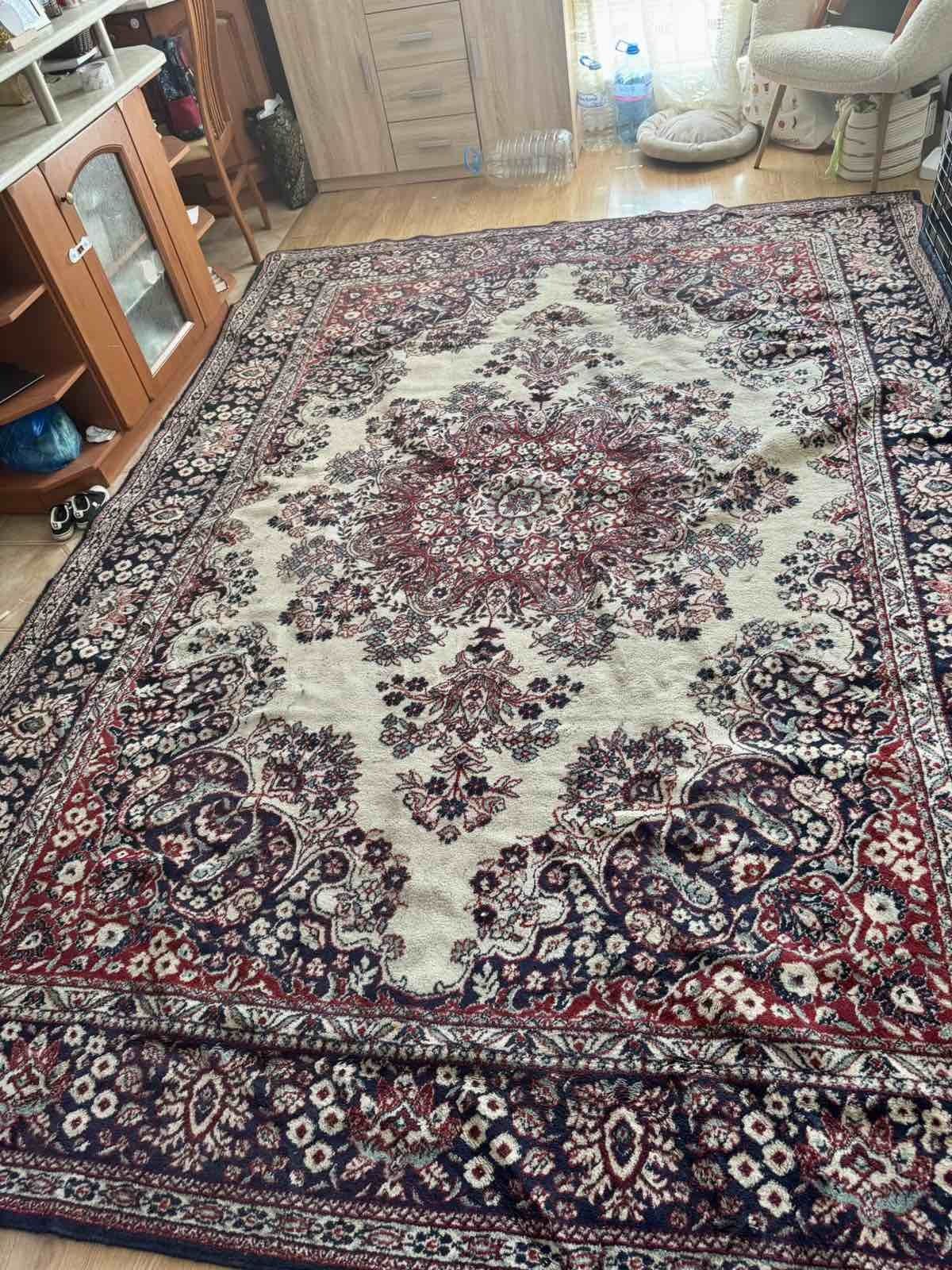 Персийски килим  2.50 на 3.40