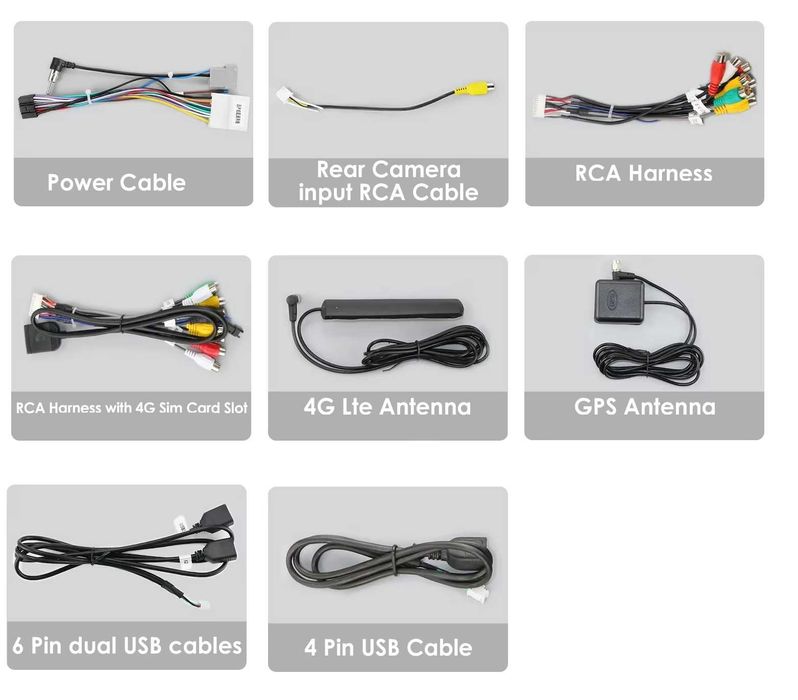 Мултимедия 9″ Android 13 за Nissan Juke I навигация CARPLAY RDS GPS