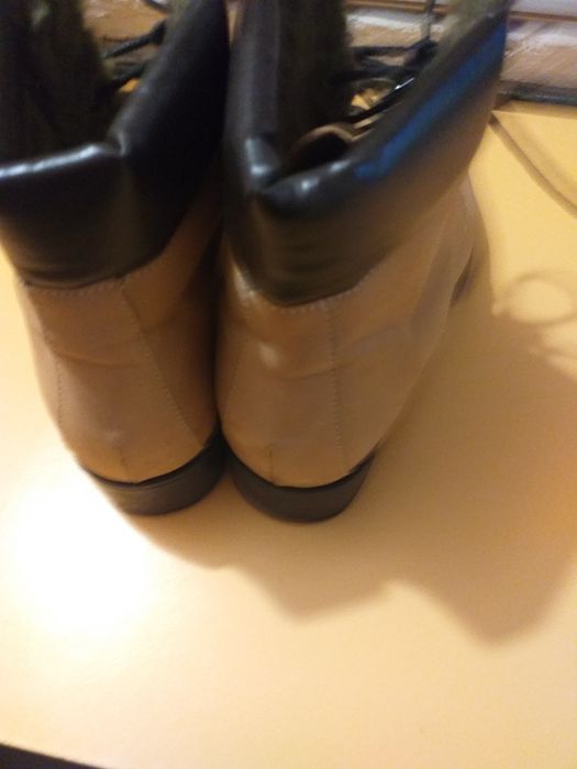 Ghete pt femei nr 38