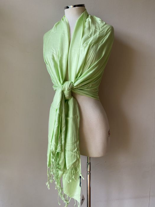 Зелен шал различни видове/ Зелена Шапка Timberland