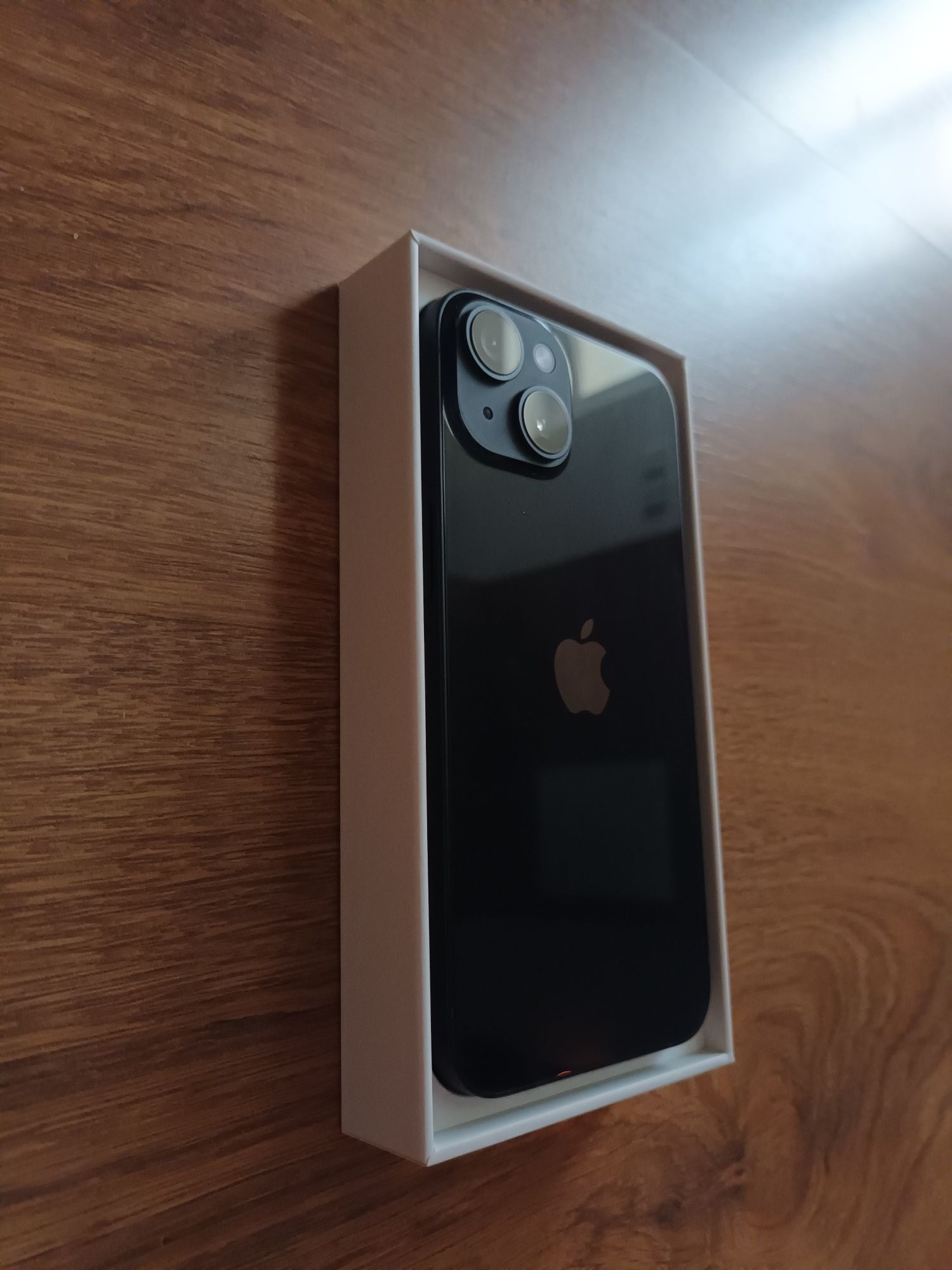 IPhone 14 midnight 128GB