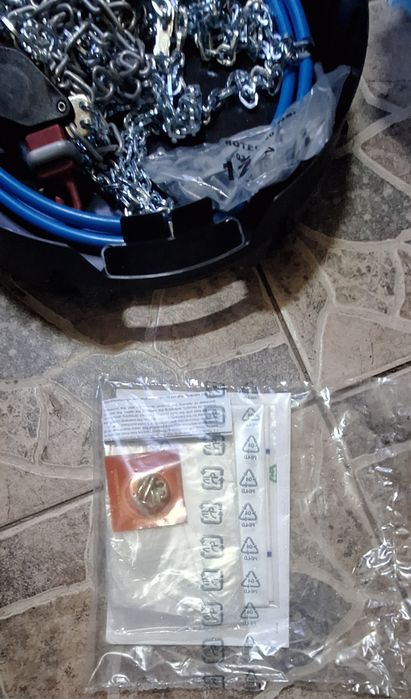 Lanturi auto antiderapante