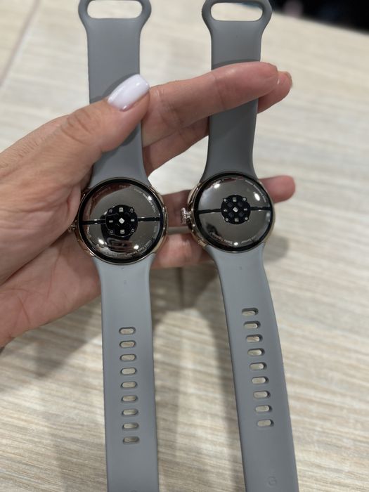 Ceas Smartwatch Google Pixel Watch 2, GPS!!!
