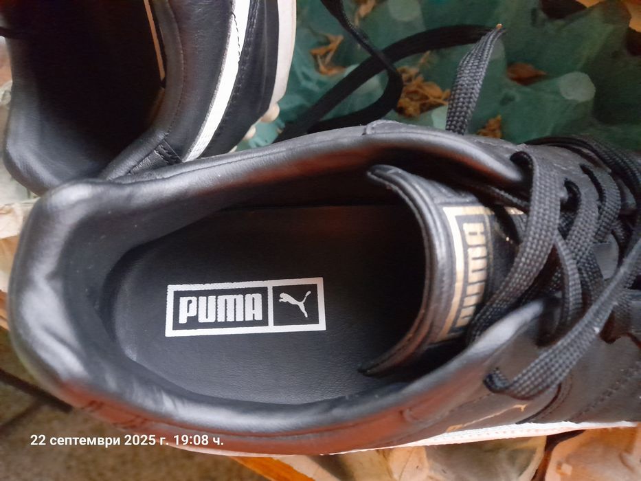 Мъжки маратонки PUMA 42 номер