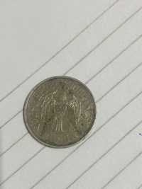 Moneda Deutsche Mark 1993