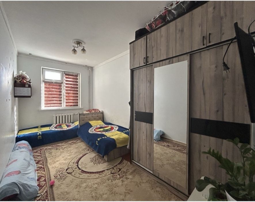 Продаётся квартира Ависозлар 3 ,2/2/4 Кадышева