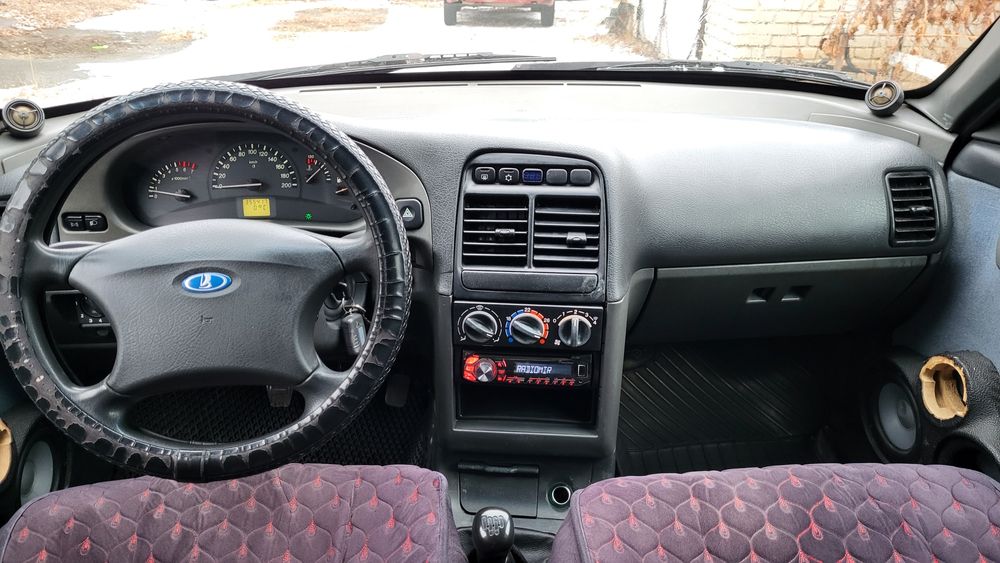 Продам ВАЗ 21101