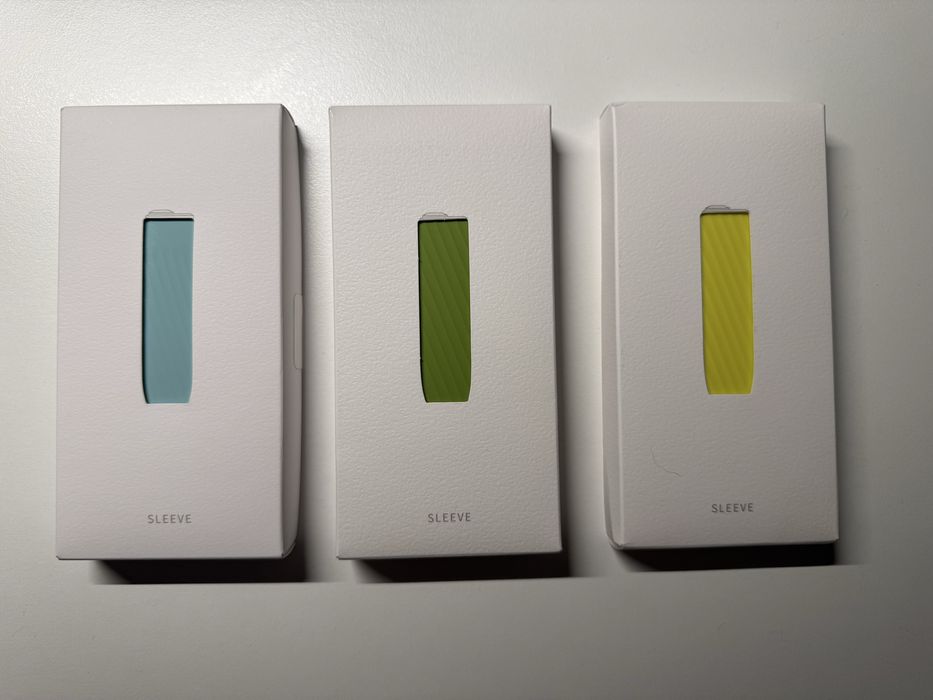 Huse originale Iqos Iluma One/ i One