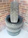 Michelin 195/65 R15 шины 80 000 тенге