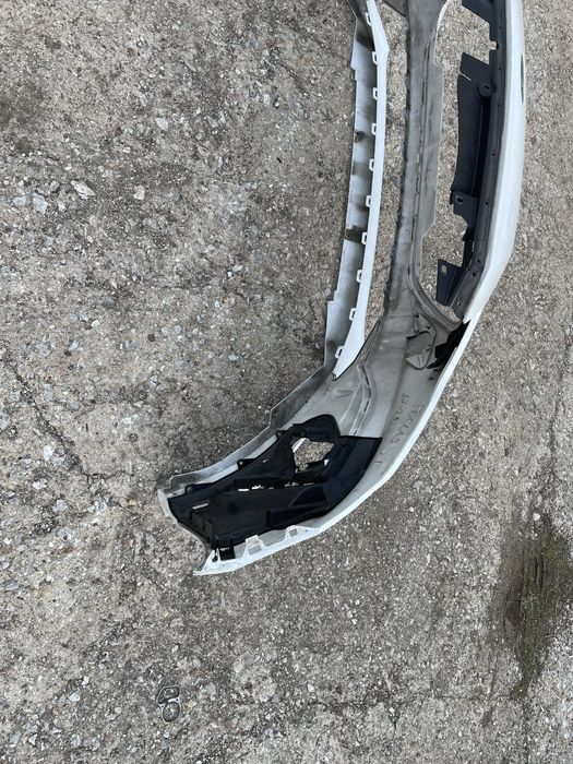 Предна броня за Форд Фокус СТ Ford Focus ST 2018-2022г 2бр