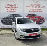 Dacia Sandero ECO-G 100 Stepway ESsentiel/101cp/999cm3/GPL