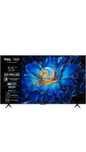 НОВ! Телевизор QLED TCL 55C6KS 4K Ultra HD Mini LED SMART GOOGLE 55"