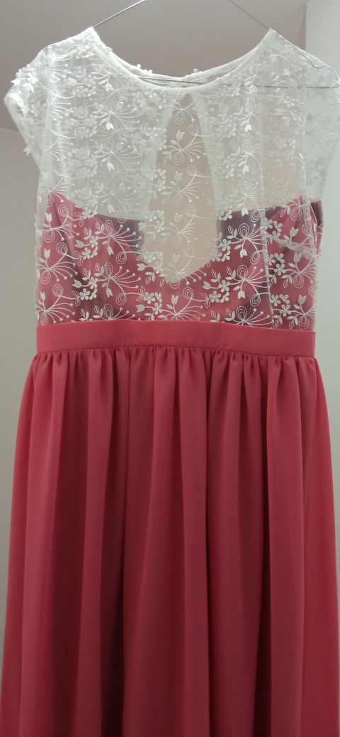 Официална рокля Размер L-XL