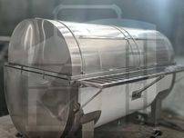 Масложировое оборудование: жиротопки, реакторы, вотаторы