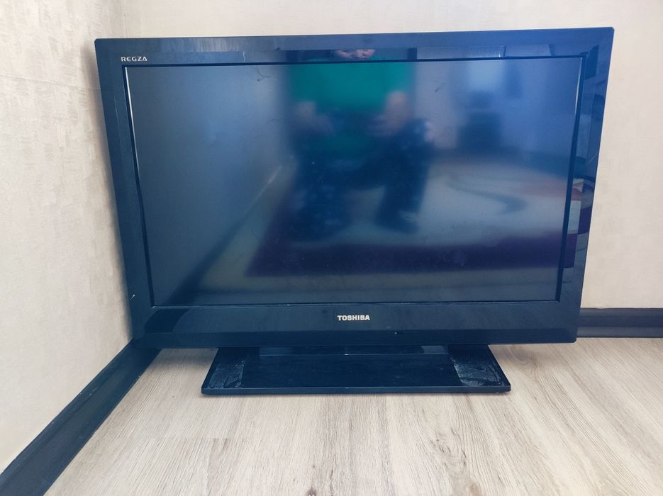 Телевизор Toshiba (не смарт)