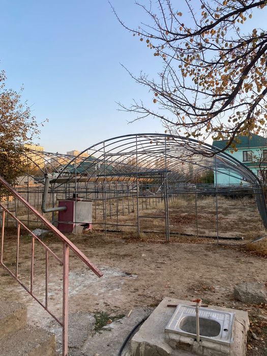 Теплица сатылады