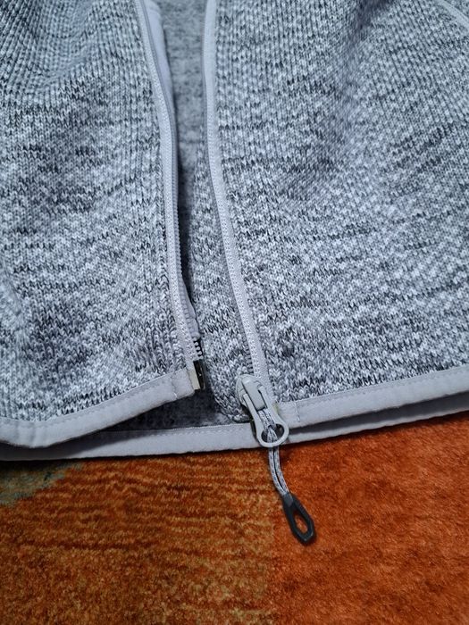 Mammut jachetă Chamuera damă