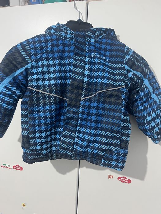 Vand Geaca Columbia copii