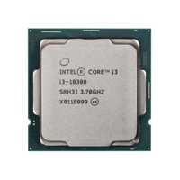 Процессор Intel Core i3 10300, LGA1200, OEM