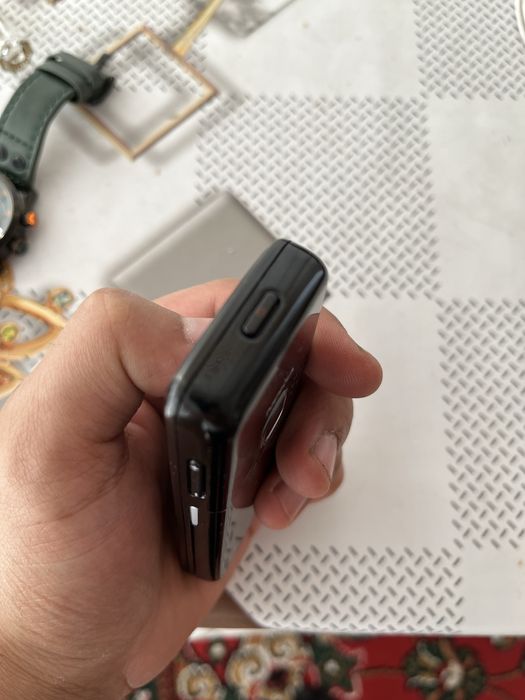 Nokia 6300 arginal