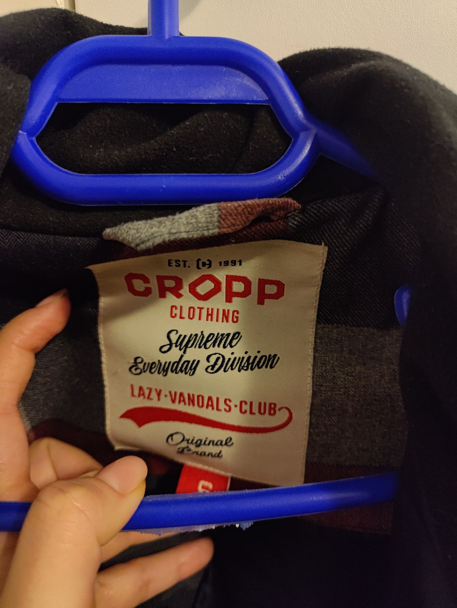 Geaca bărbați Cropp