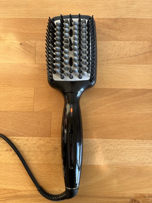 Perie electrica BaByliss