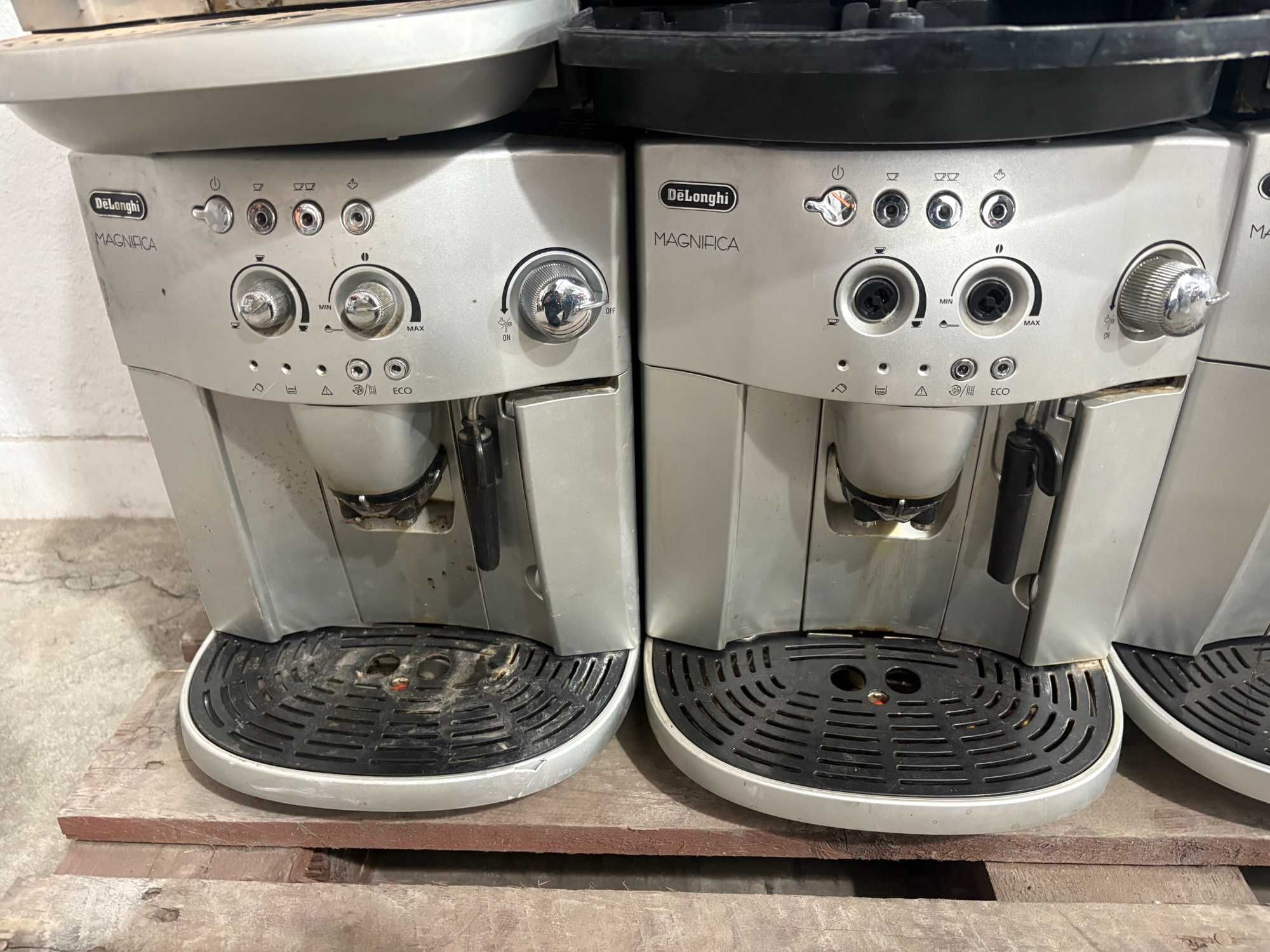 Кафемашини - Delonghi/Magnifika