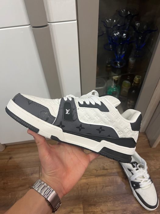 Louis Vuitton Trainers