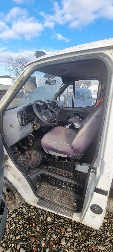 Dezmembram Ford Transit 2.5 D an fabricație 1998