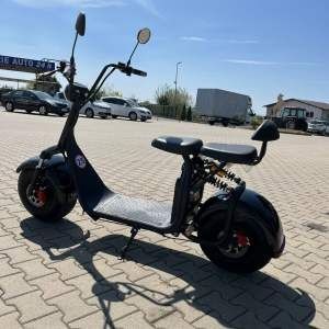 City Coco 30 Mah Fără acte